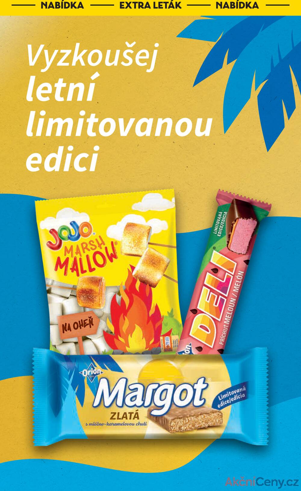 Leták Albert - Albert Hypermarket Jihomoravský od 25.6. do 1.7.2025 - strana 8