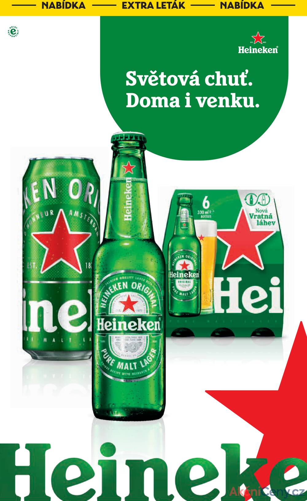 Leták Albert - Albert Hypermarket Jihomoravský od 25.6. do 1.7.2025 - strana 14