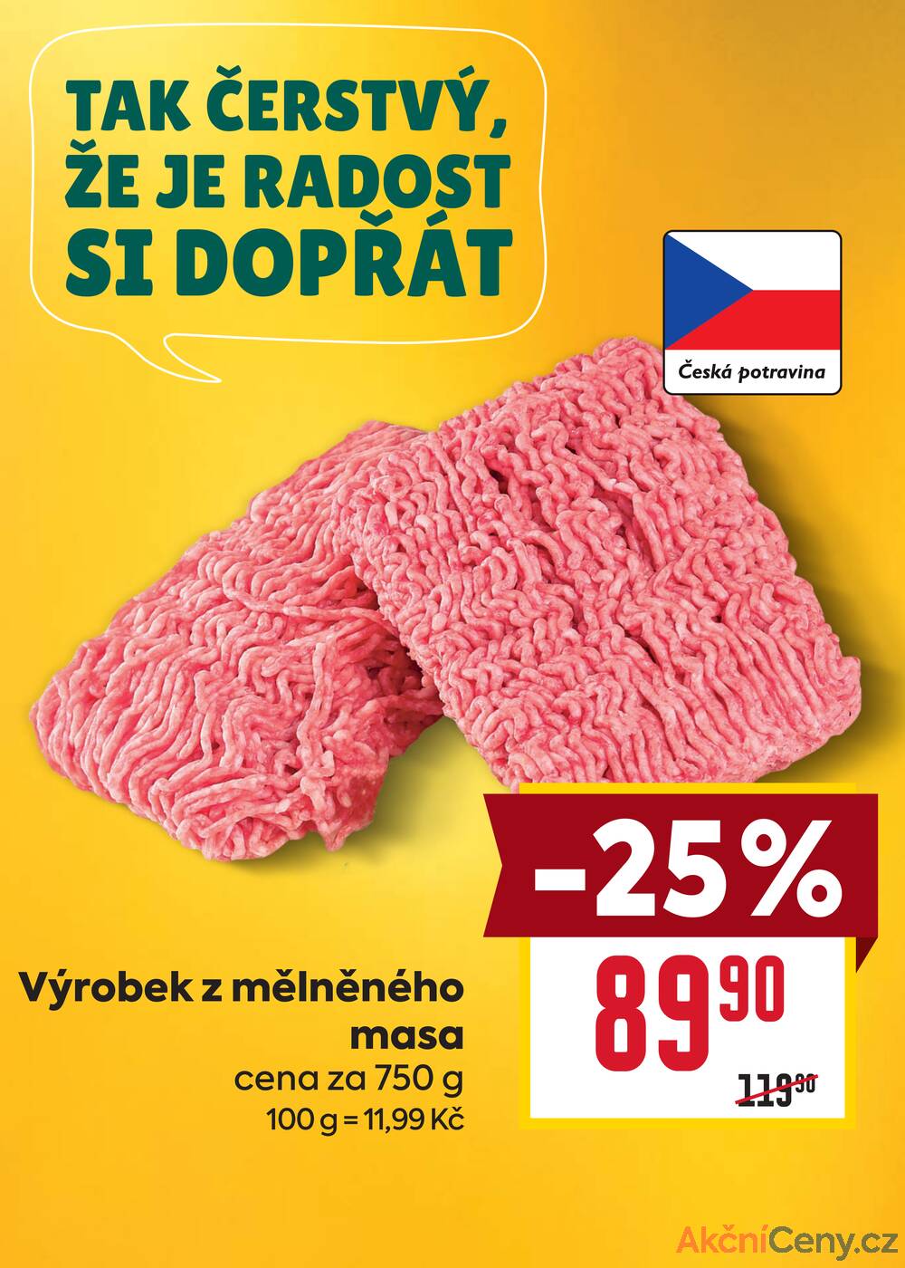 Leták Billa - Billa  od 25.6. do 1.7.2025 - strana 8