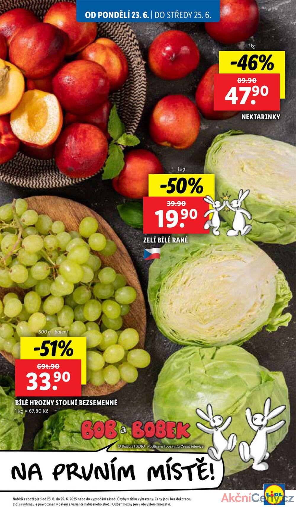 Leták Lidl - Lidl od 23.6. do 29.6.2025 - strana 9