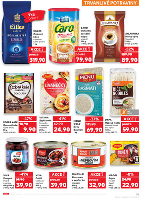 Kaufland 25.6. - 1.7. - Kaufland - Náchod