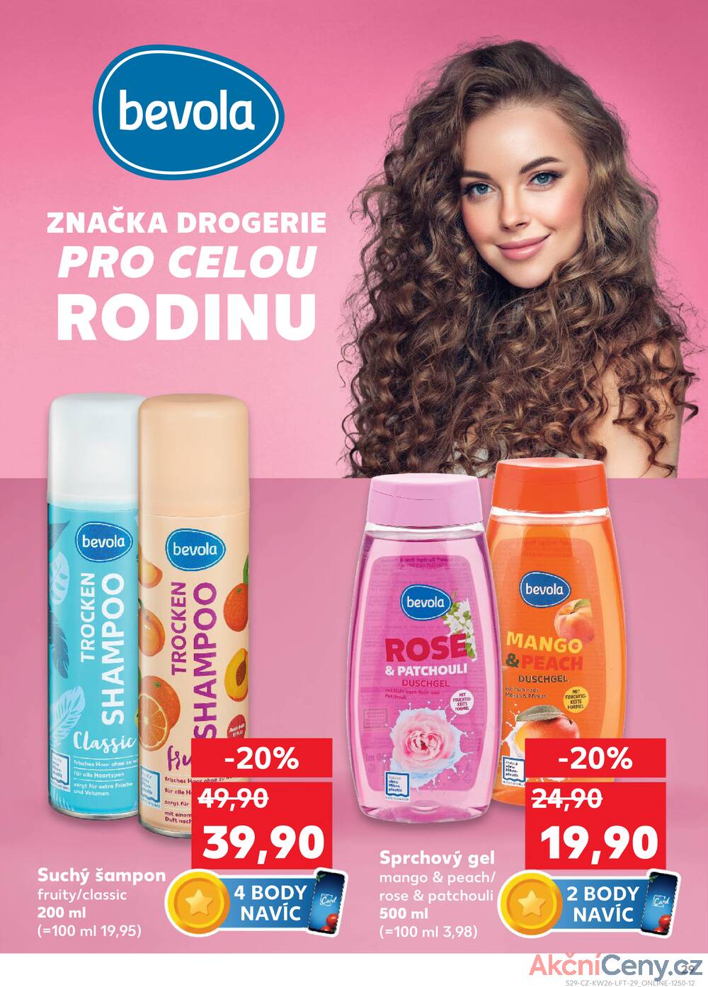 Leták Kaufland - Kaufland 25.6. - 1.7. - Kaufland - Vsetín - strana 29
