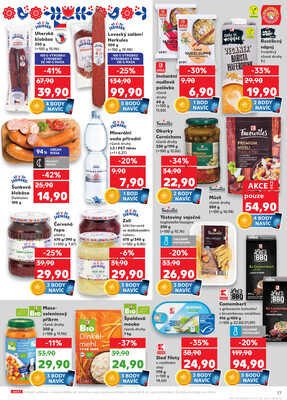 Kaufland 25.6. - 1.7. - Kaufland - Vsetín