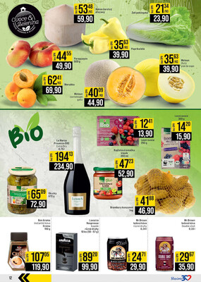 JIP Cash & Carry Brno, Praha, Ostrava od 25.6. do 1.7.2025