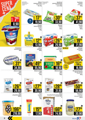 JIP Cash & Carry České Budějovice, Most, Náchod, Polička, Sušice a Svoboda nad Úpou od 25.6. do 1.7.2025