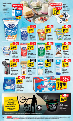 Albert  Hypermarket od 2.7. do 8.7.2025