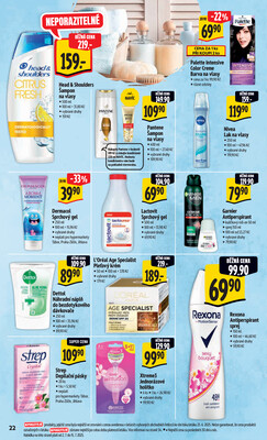 Albert  Hypermarket od 2.7. do 8.7.2025
