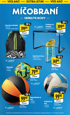 Albert  Hypermarket od 2.7. do 8.7.2025