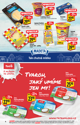 Albert  Hypermarket katalog Brand od 2.7. do 15.7.2025