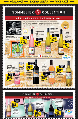 Albert  Hypermarket katalog Brand od 2.7. do 15.7.2025