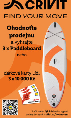 Lidl od 30.6. do 6.7.2025