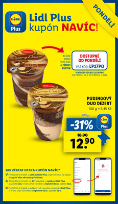 Lidl od 30.6. do 6.7.2025