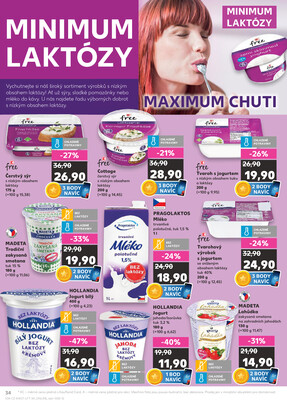 Kaufland 2.7. - 8.7. - Kaufland - Brno - Bohunice