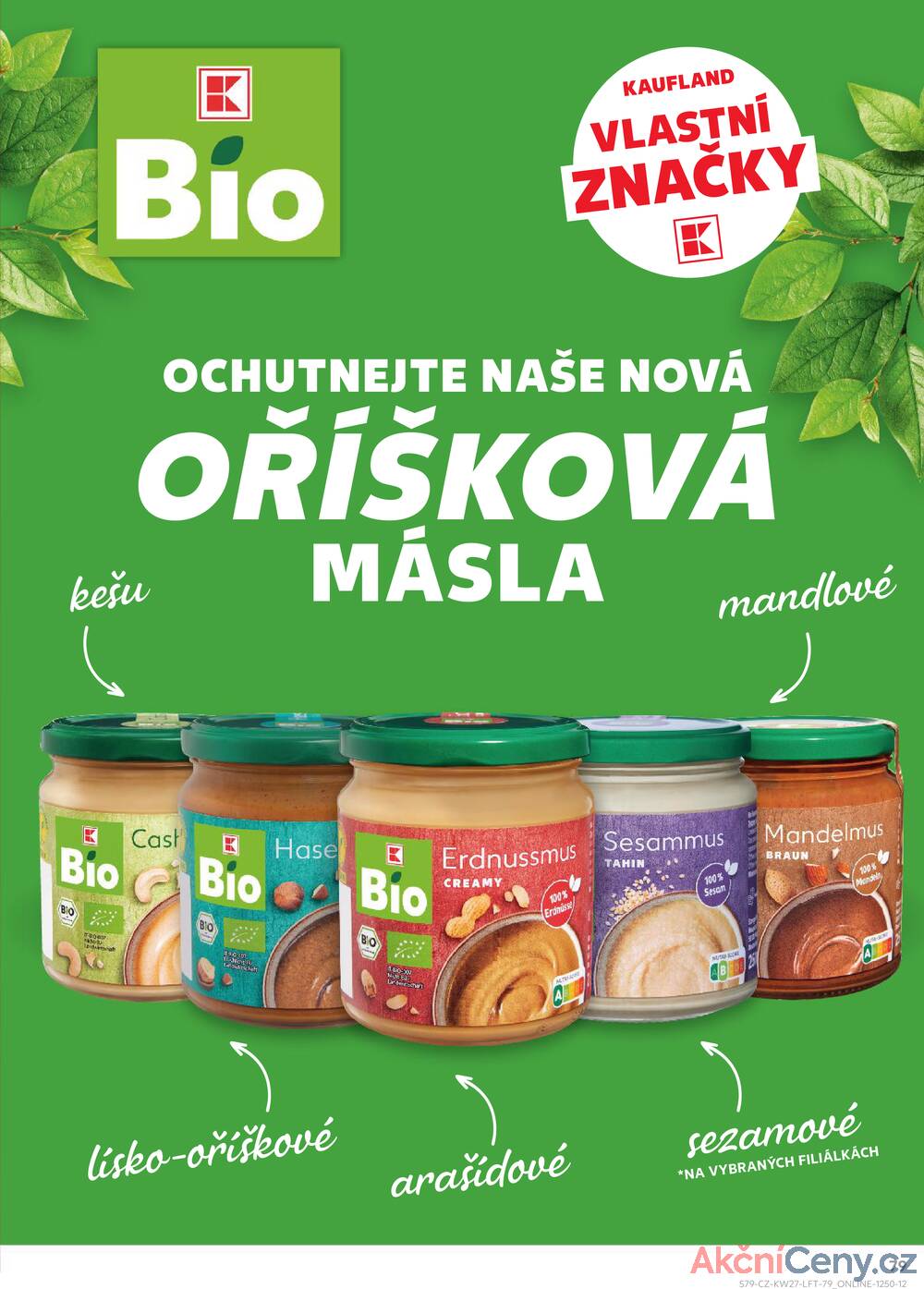 Leták Kaufland - Kaufland 2.7. - 8.7. - Kaufland - Svitavy - strana 79