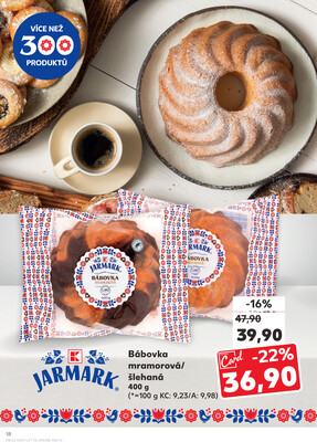 Kaufland 2.7. - 8.7. - Kaufland - Vsetín