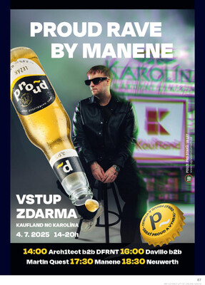 Kaufland 2.7. - 8.7. - Kaufland - Vsetín
