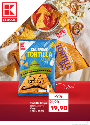 Kaufland 2.7. - 8.7. - Kaufland - Pelhřimov