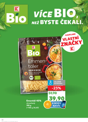 Kaufland 2.7. - 8.7. - Kaufland - Havířov (U Stadionu)