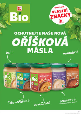 Kaufland 2.7. - 8.7. - Kaufland - Kadaň