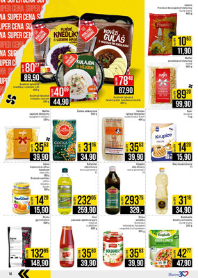 JIP Cash & Carry Brno, Praha, Ostrava od 2.7. do 8.7.2025