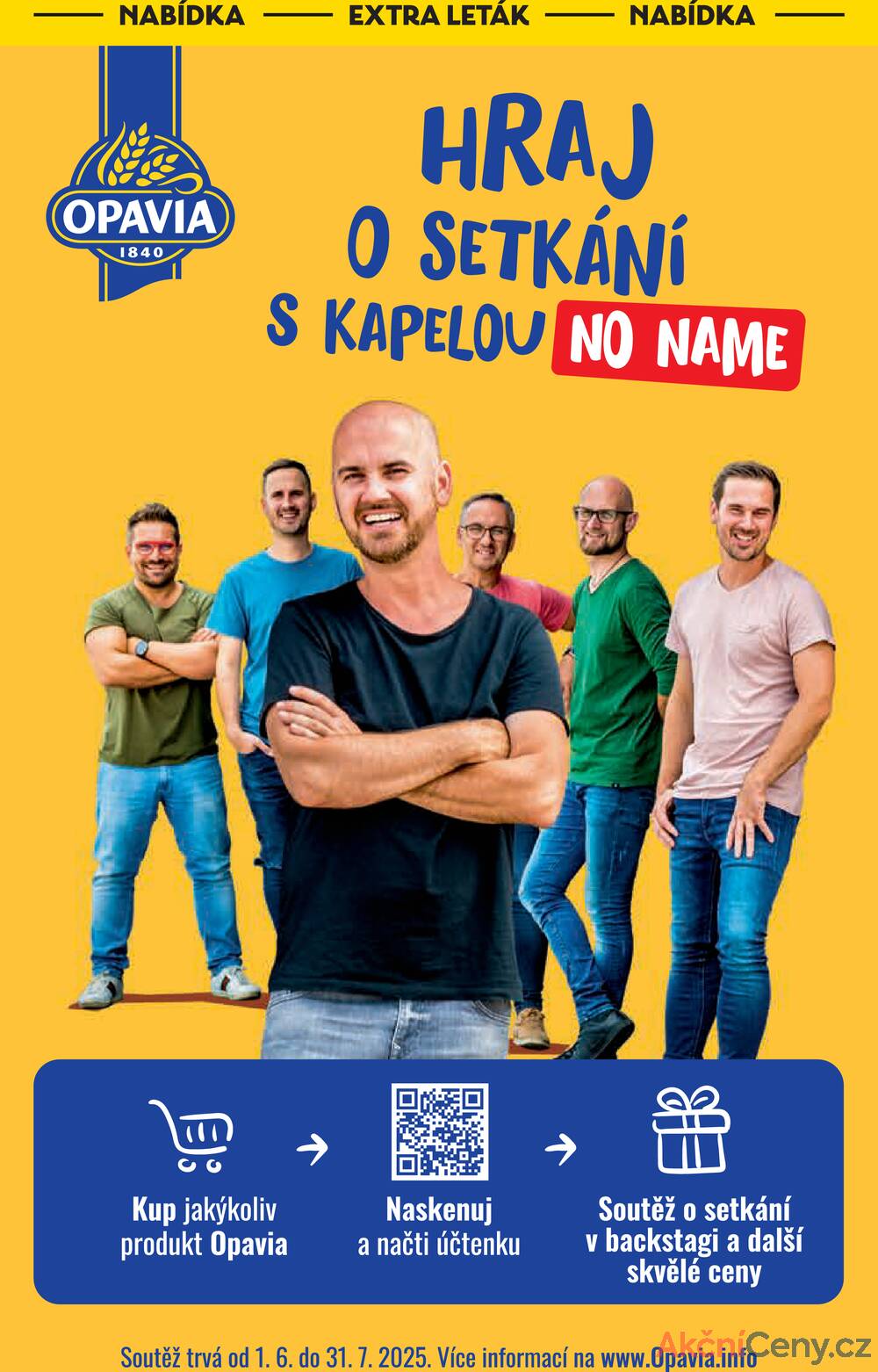 Leták Albert - Albert Hypermarket Jihomoravský od 9.7. do 15.7.2025 - strana 20