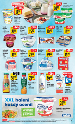 Albert Hypermarket Jihomoravský od 9.7. do 15.7.2025