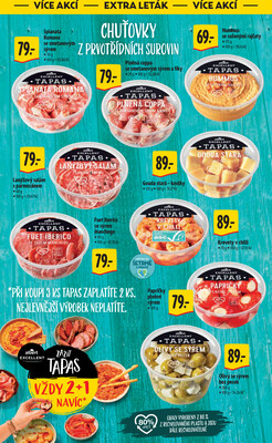 Albert Hypermarket Jihomoravský od 9.7. do 15.7.2025