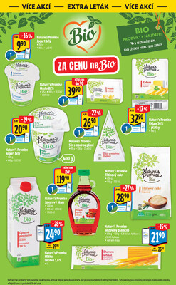 Albert Hypermarket Jihomoravský od 9.7. do 15.7.2025