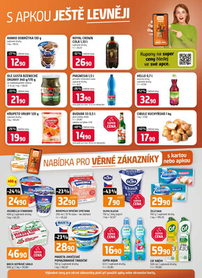 Terno České Budějovice, Třeboň, Trhové sviny, Bechyně, Týn nad Vltavou od 9.7. do 15.7.2025