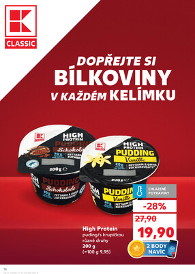 Kaufland 9.7. - 15.7. - Kaufland - Trutnov