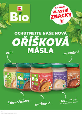Kaufland 9.7. - 15.7. - Kaufland - Trutnov