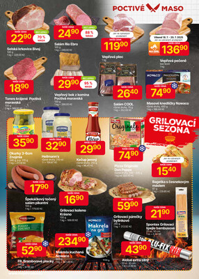Hruška od 15.7. do 21.7.2025