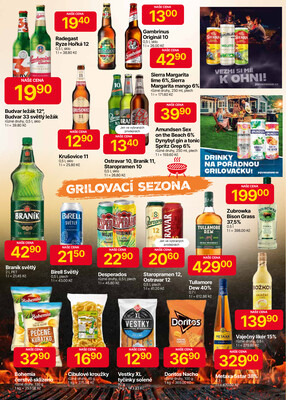 Hruška od 15.7. do 21.7.2025