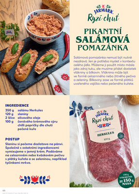 Kaufland 9.7. - 15.7. - Kaufland - Praha - Horní Měcholupy