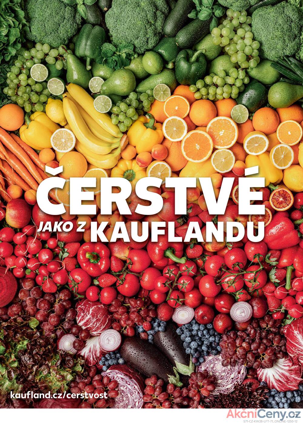 Leták Kaufland - Kaufland 9.7. - 15.7. - Kaufland - Český Těšín - strana 71
