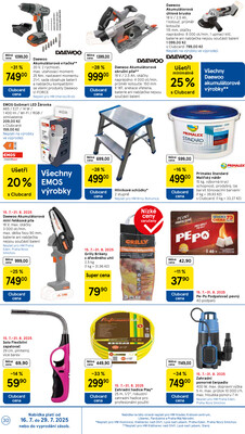 Tesco malé hypermarkety od 16.7. do 22.7.2025