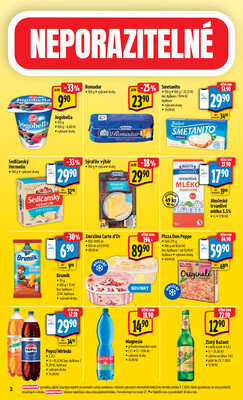 Albert  Hypermarket od 16.7. do 22.7.2025