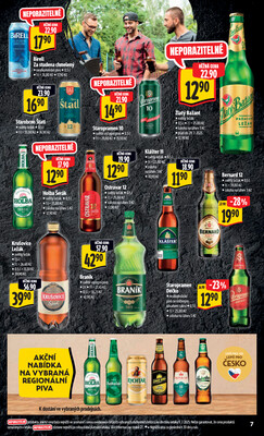 Albert  Hypermarket od 16.7. do 22.7.2025