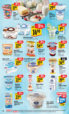 Albert  Hypermarket od 16.7. do 22.7.2025