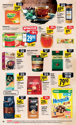 Albert  Hypermarket od 16.7. do 22.7.2025