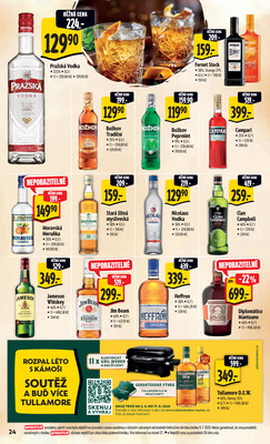 Albert  Hypermarket od 16.7. do 22.7.2025