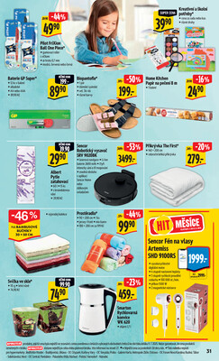 Albert  Hypermarket od 16.7. do 22.7.2025