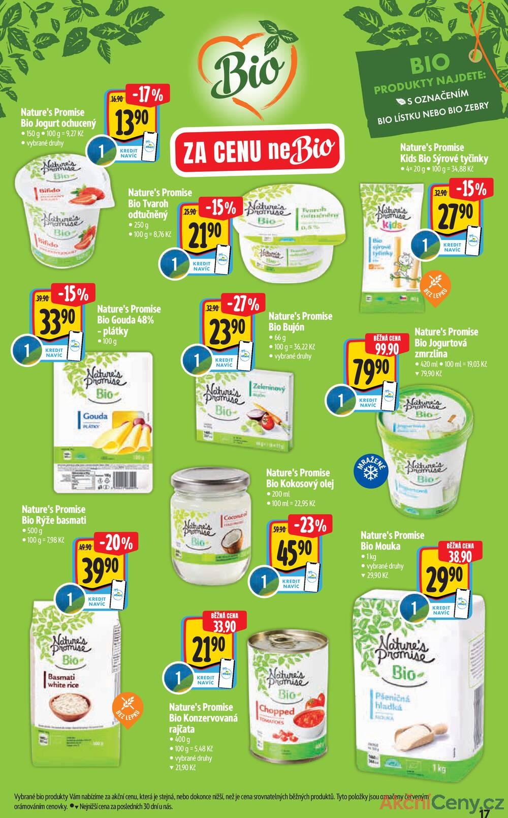 Leták Albert - Albert Hypermarket Jihomoravský od 16.7. do 22.7.2025 - strana 25