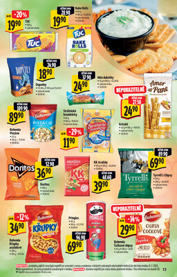 Albert  Hypermarket katalog  Drinks od 16.7. do 29.7.2025
