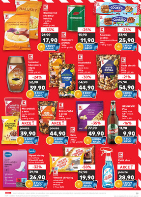 Kaufland 16.7. - 22.7. - Kaufland Moravská Třebová