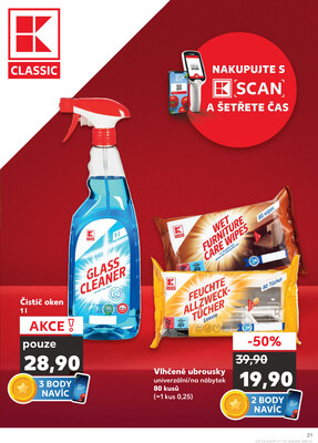 Kaufland 16.7. - 22.7. - Kaufland Moravská Třebová