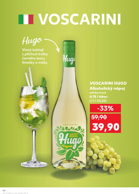 Kaufland 16.7. - 22.7. - Kaufland Moravská Třebová