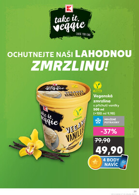 Kaufland 23.7. - 29.7. - Kaufland - Strakonice