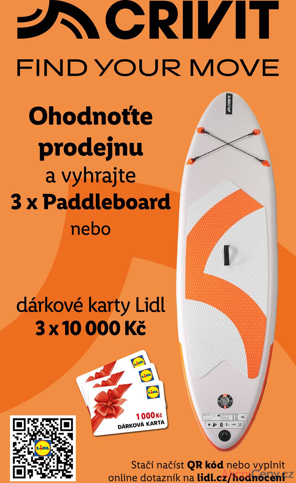 Leták Lidl - Lidl Spotřební zboží 21.7. - 27.7. - strana 17