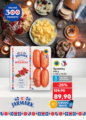 Kaufland 23.7. - 29.7. - Kaufland - Hradec Králové